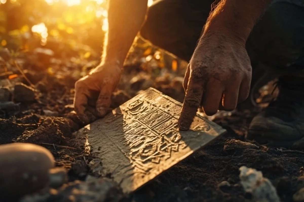 ​Археологи обнаружили затерянный город индейцев майя в джунглях Мексики - новости