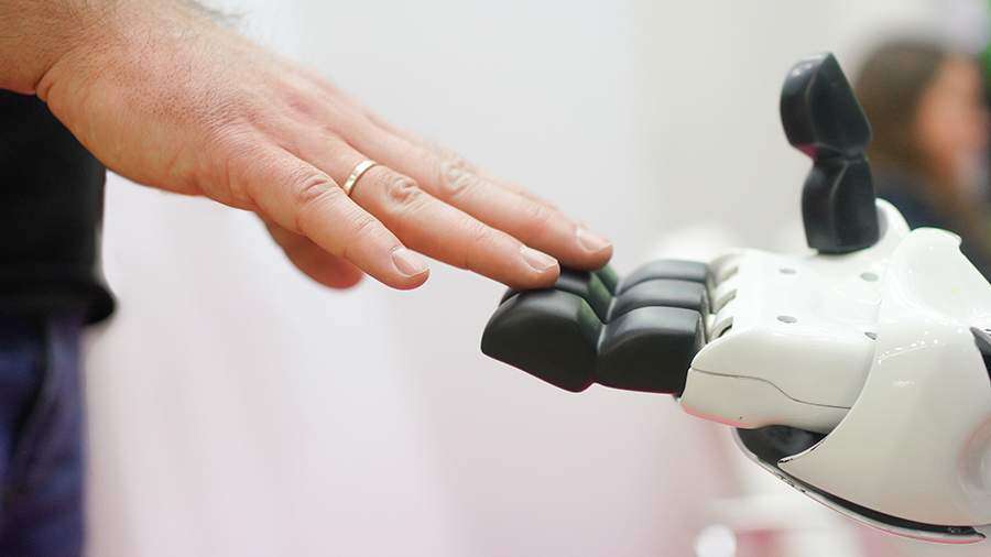 ​Глава РАН сообщил о начале появления киборгов к концу 2030-х - новости