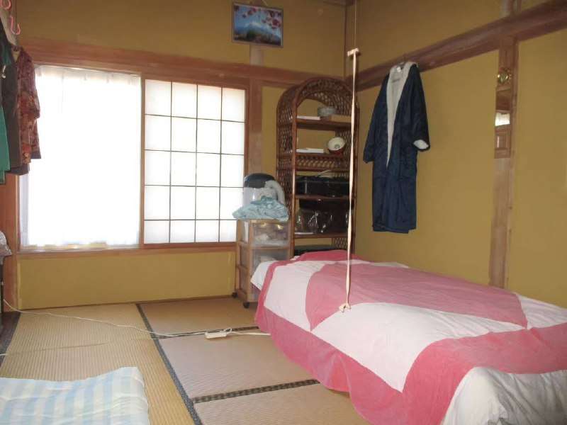 Очередной дом в Японии у моря отдают за alt=