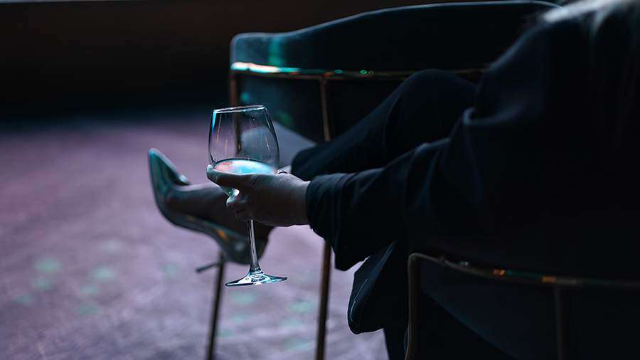 ​В Роскачестве сообщили о росте потребления игристых вин в России - новости