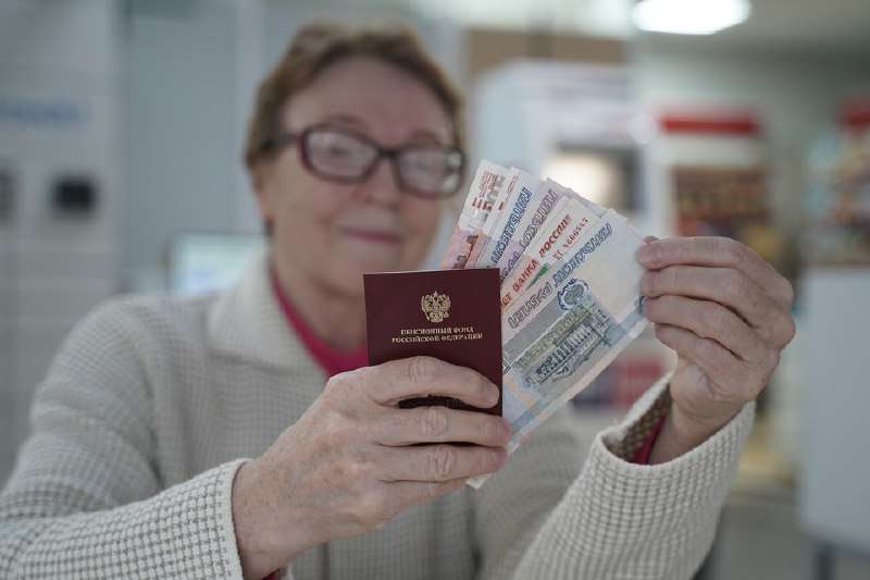 В России предложили ежеквартальную индексацию пенсий: что известно об идее допвыплат - новости