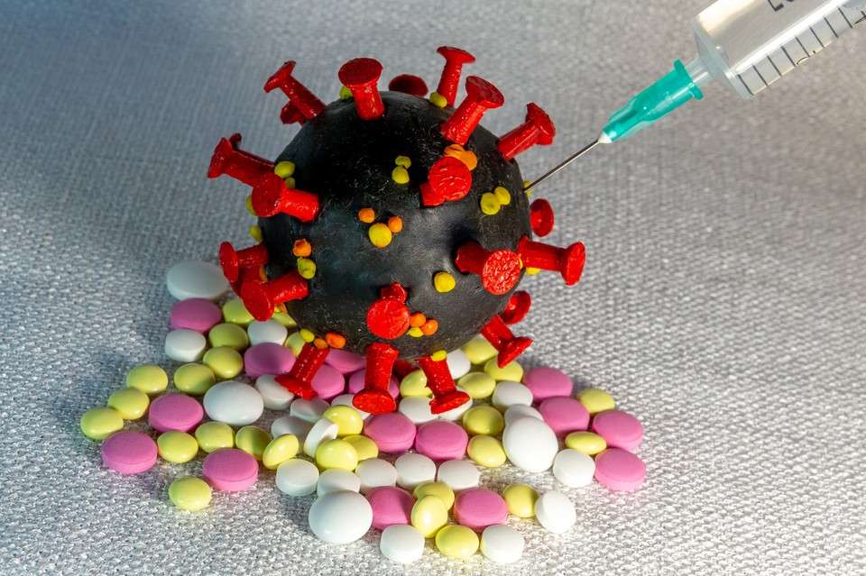 Испытания вакцин от ВИЧ в России прошли успешно