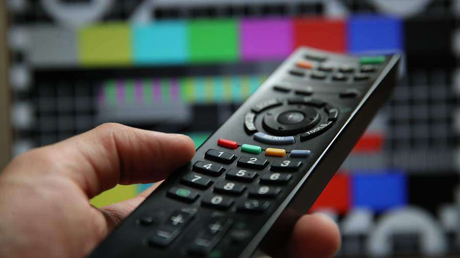 ​Эксперты назвали правила для безопасного просмотра телевизора детьми - новости