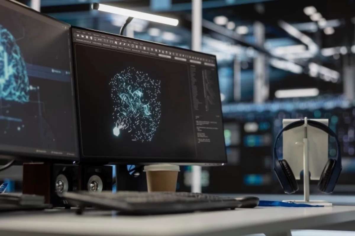 ​Nature: ученые создали ИИ, предсказывающий появление болезней - новости