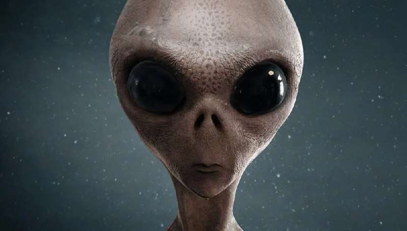 Новости - 👽 Почти 80% россиян верят в инопланетян 👽 Почти 80% россиян верят в инопланетян - новости