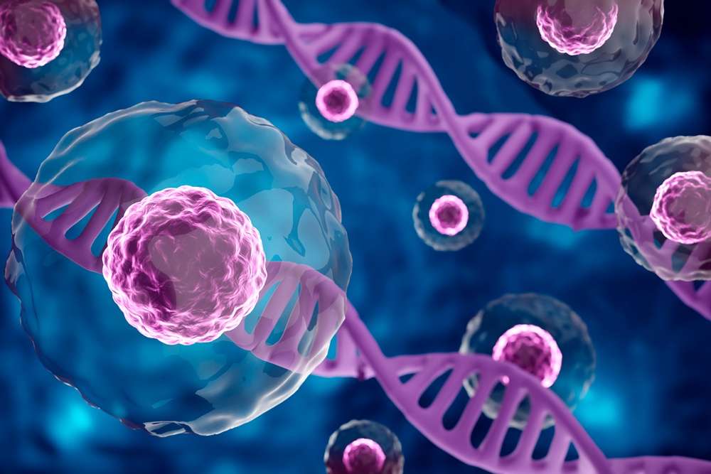 Новый препарат против рака от японских ученых