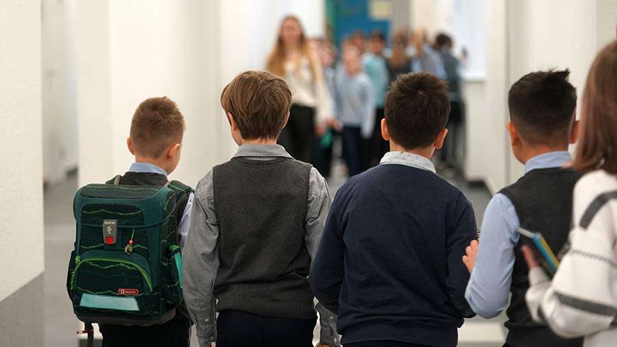 Как помочь ребенку адаптироваться к школе - советы психолога