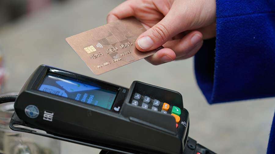 Новости - Экономист назвал причины снижения кредитных лимитов в банках Экономист назвал причины снижения кредитных лимитов в банках - новости