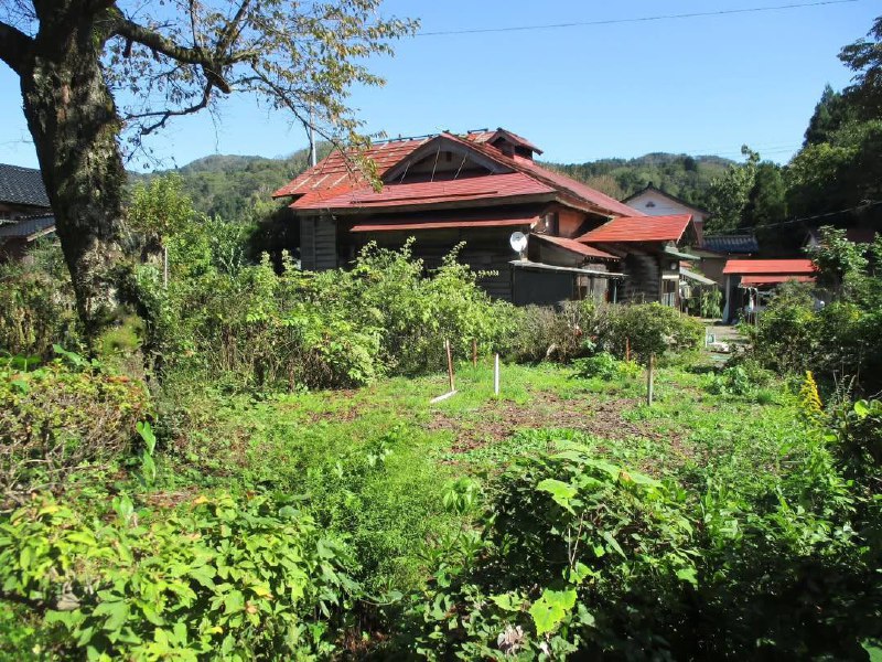 Очередной дом в Японии у моря отдают за alt=