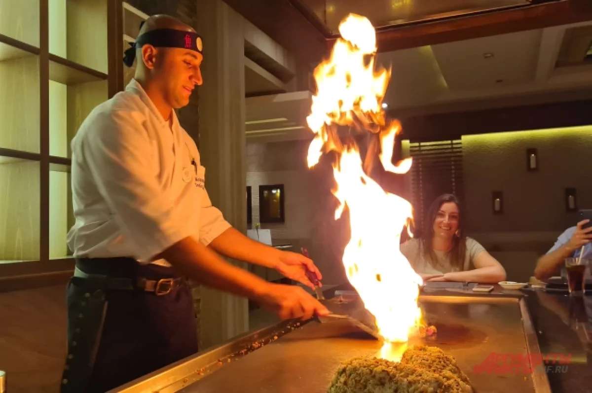 ​Эксперт Мурадян объяснил интерес туристов в «трезвому» All Inclusive - новости