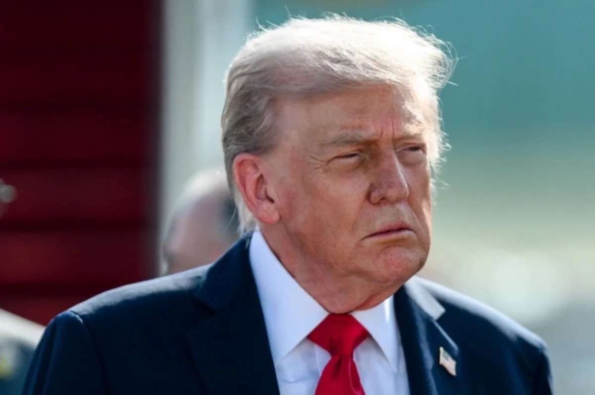 Настроения в американском обществе Рейтинг президента США и общественное мнение