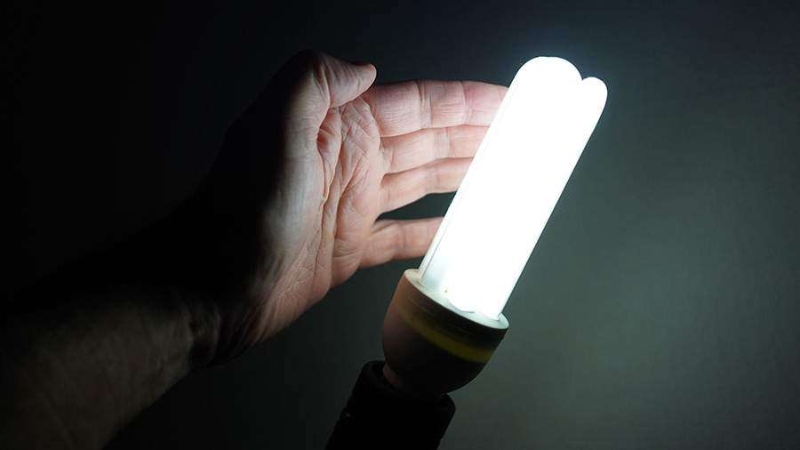 ​Эксперт сравнил безопасность популярных типов ламп - новости