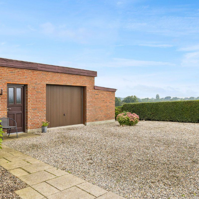 Мансарда с панорамным видом Мансарда с панорамным видом