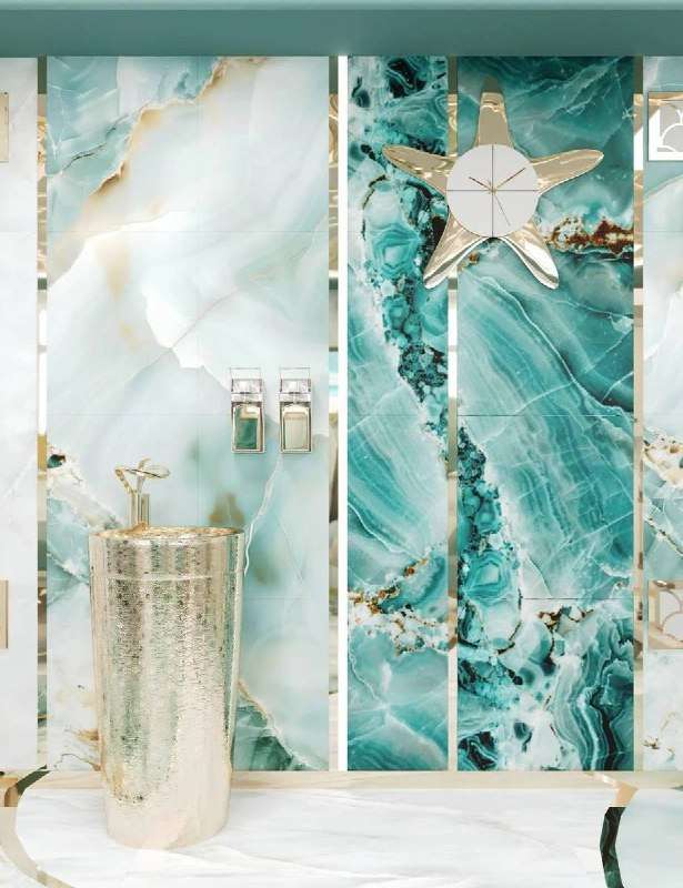 Россиянки будут рожать в золотых и морских люксовых палатах под пение птиц и звуки моря. Власти Свердловской области для повышен... - новости