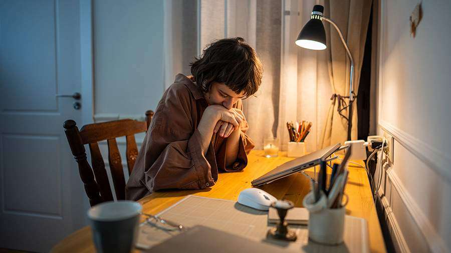 Человек, готовый к действию