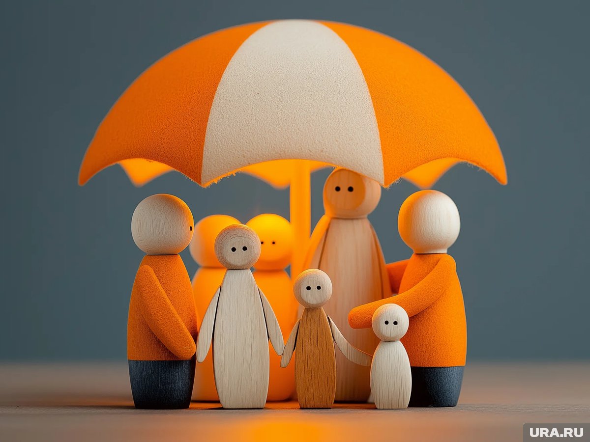 В Госдуме предложили изменения по пособию на детей - новости