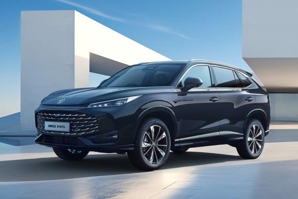 КамАЗ провел презентацию новых моделей 