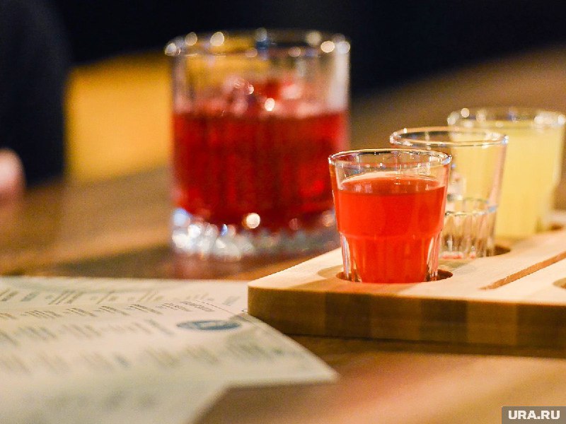 Россиян предупредили о резком росте цен на алкоголь в 2026 году - новости