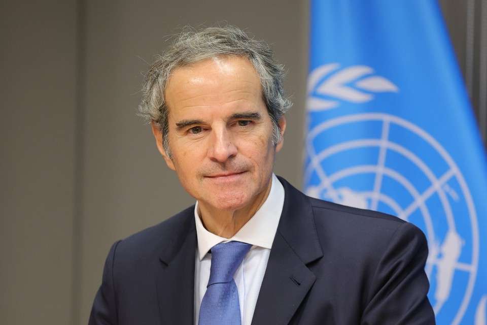 Гросси призвал к смене руководства ООН: он указал на неэффективность мер по США и Венесуэле - новости