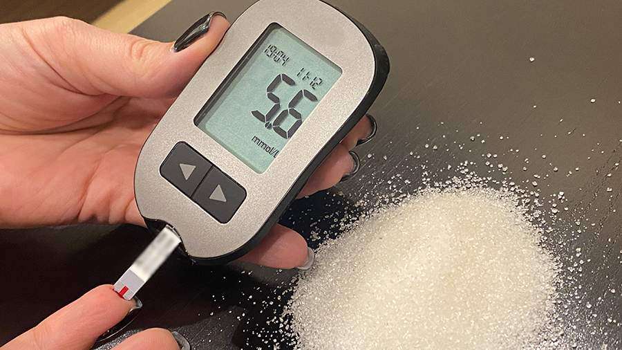 Ученые выявили связь дневного света с уровнем сахара в крови - новости