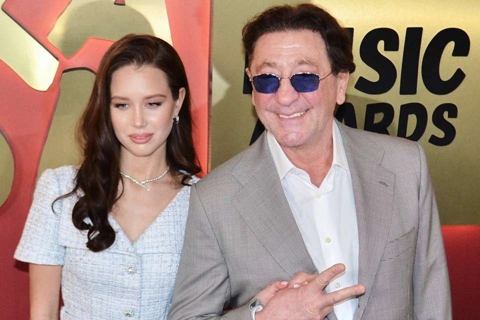 ​Невеста Григория Лепса Аврора Киба сообщила об отмене свадьбы - новости