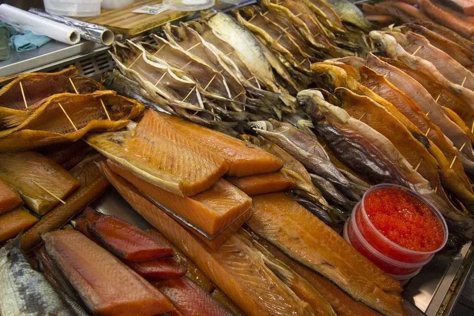 ​Может ли рыба полностью заменить мясо: диетолог рассказала о нюансах рациона - новости