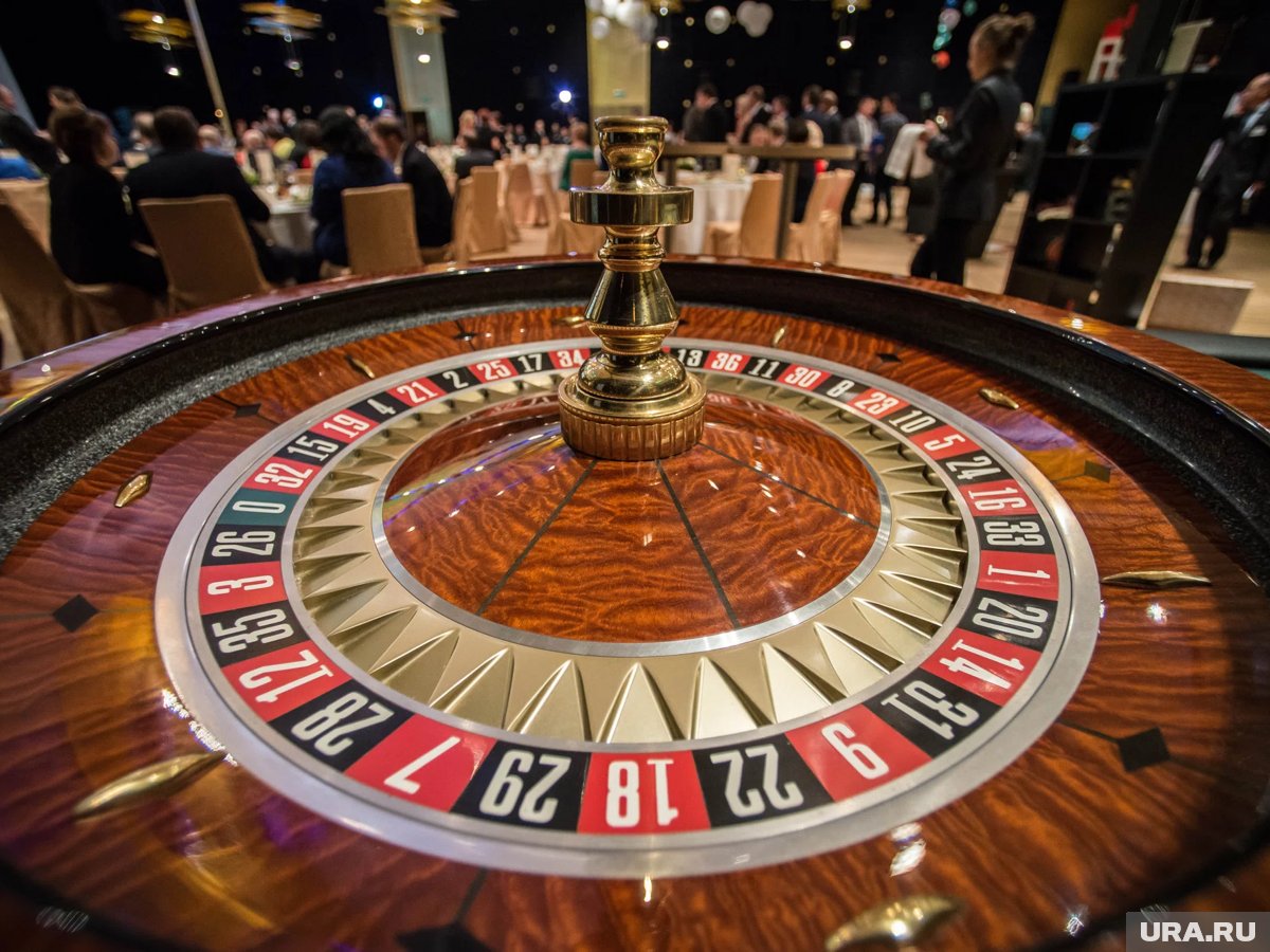 Шестая игорная зона появится в России — новая локация - новости