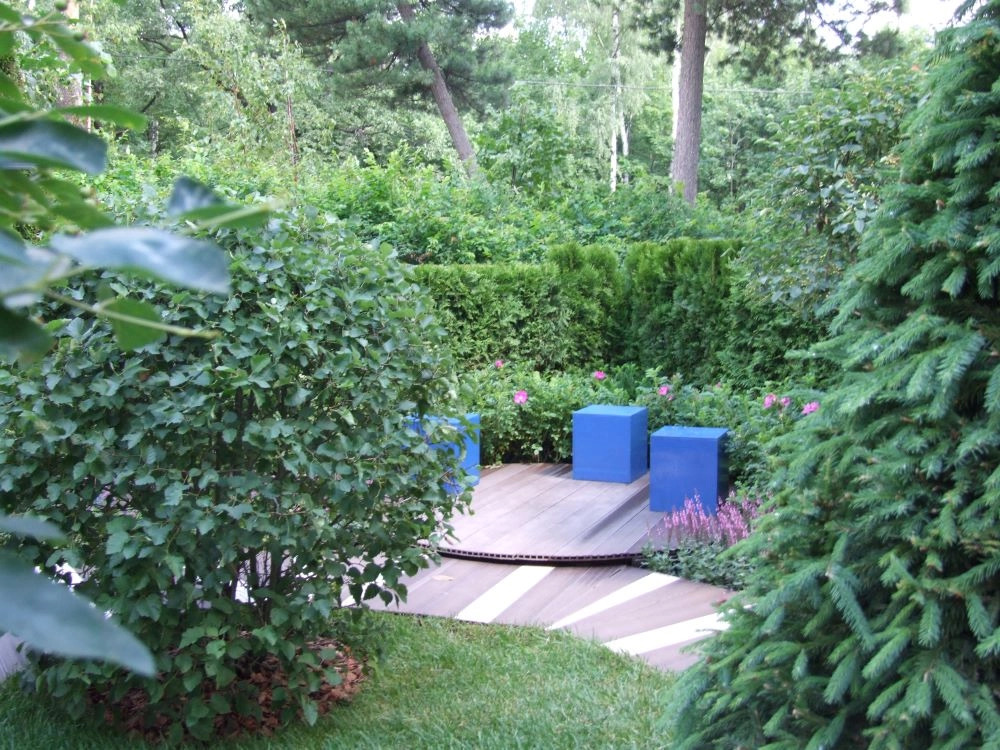 Новости - Соседи в шоке: роскошный сад для ленивых богов, который растет сам, пока ты просто кайфуешь Соседи в шоке: роскошный сад для ленивых богов, который растет сам, пока ты просто кайфуешь - новости