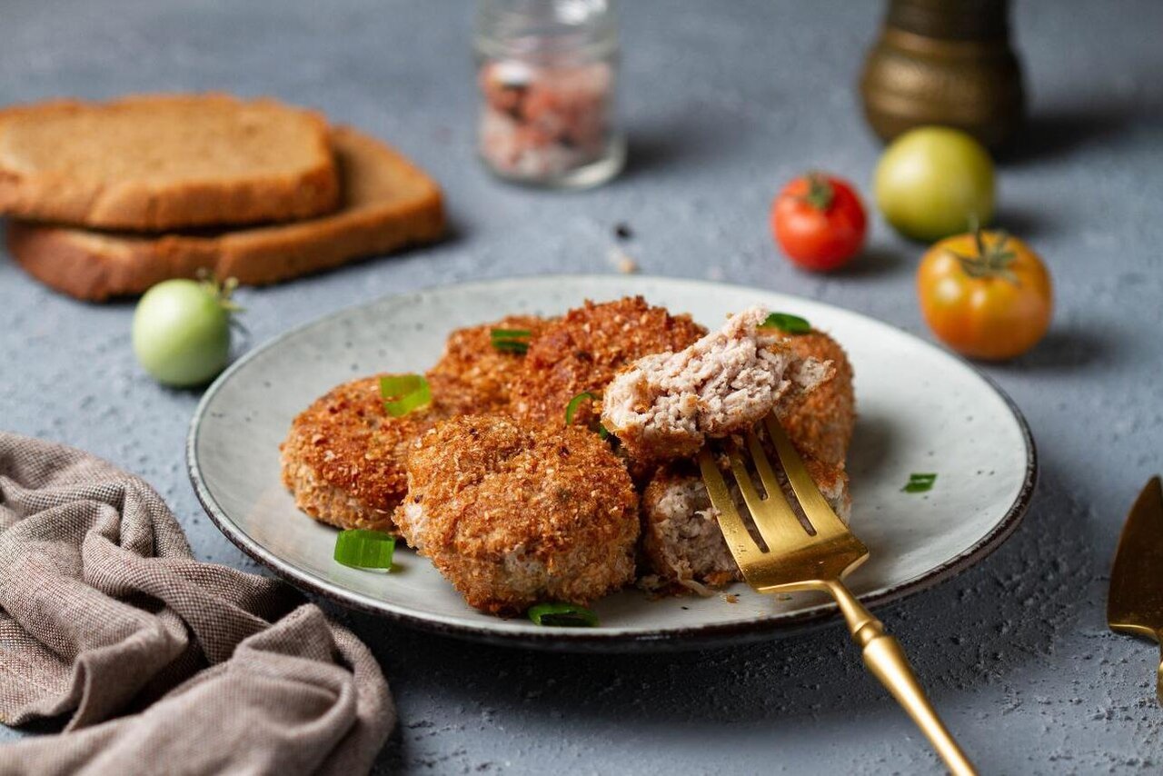 ЛЕГЕНДАРНЫЕ КОТЛЕТЫ ПО ГОСТУ - новости