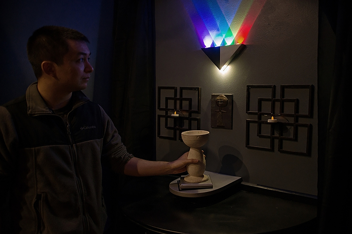 Официальный кошмар! ГОСТ добрался до взрослых квестов: теперь будем бояться качественно, легально и по инструкции - новости