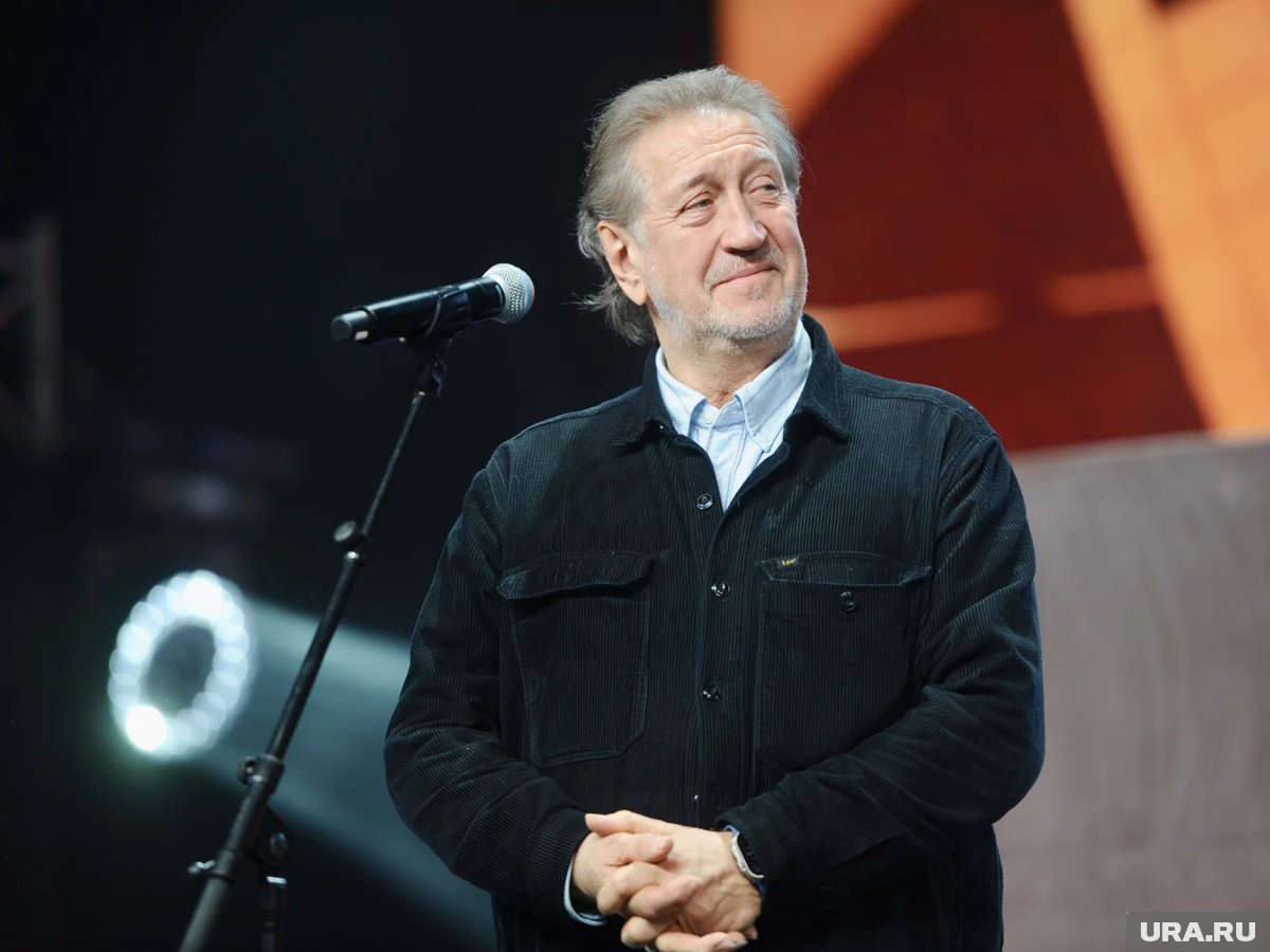 Новости - В Челябинске назвали лауреатов премии «Светлое прошлое» 2026 года. Фото, видео В Челябинске назвали лауреатов премии «Светлое прошлое» 2026 года. Фото, видео - новости