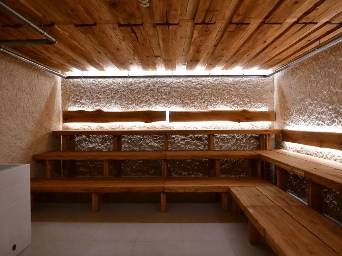 Пока ты превращаешься в сосульку, в Екатеринбурге открыли жаркий тропический рай для тотального кайфа - новости