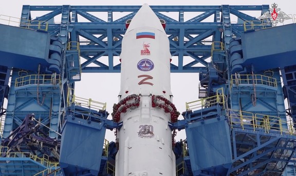 Новости - В «Роскосмосе» заявили об окончании летных испытаний легкой ракеты «Ангара-1.2» новости