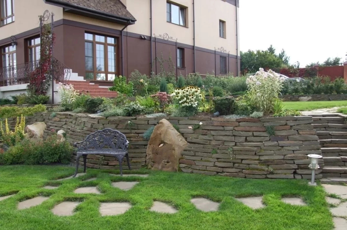 Новости - Соседи в шоке: роскошный сад для ленивых богов, который растет сам, пока ты просто кайфуешь Соседи в шоке: роскошный сад для ленивых богов, который растет сам, пока ты просто кайфуешь - новости