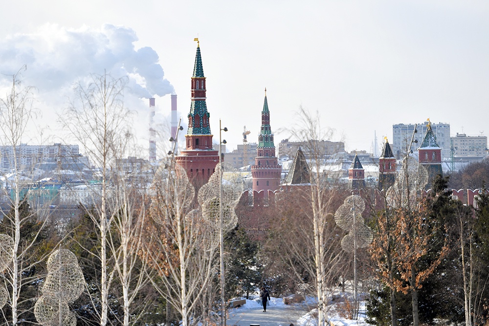 Сдаем явки и пароли: где московские гиды ловят дзен и заряжаются бешеной любовью к лучшей столице мира - новости