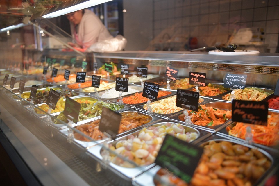 Новости - Миф о вечной молодости: превратимся ли мы в мумий от колбасы? Вся правда о консервантах новости