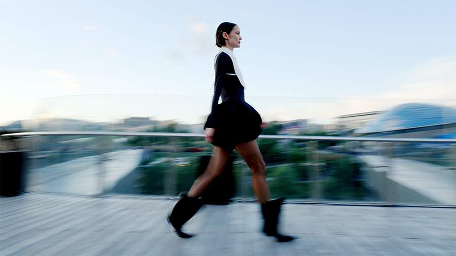 Новости - Шпильки наизготовку: Как Нарьян-Мар и Торжок планируют захватить московский подиум новости