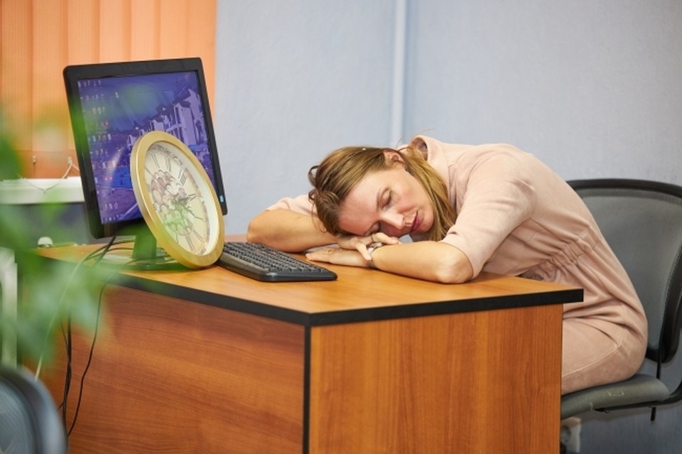 Новости - Прощай, ненавистный звон: Как превратить утренний подъем из пытки в симфонию бодрости новости