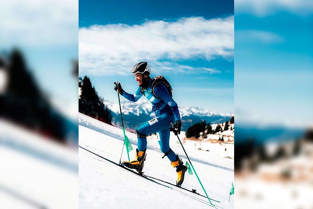 Новости - В гору с ветерком и песней: Филиппов штампует «бронзу», а наши лыжники уже дегустируют итальянский снег новости