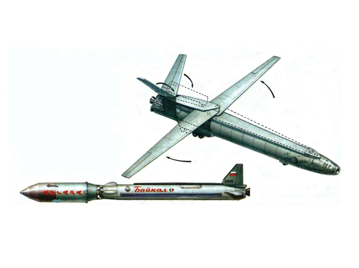 Новости - «Крылатый металл» возвращается: Как ракета «Иркут» планирует обогнать время и Маска к 2030 году новости