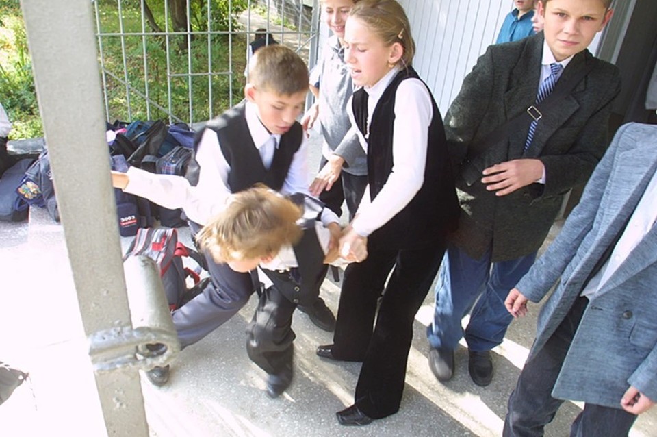 Новости - Ямб против хабальства: Как школьников заставят сменить «крепкое словцо» на нежную лиру Пушкина и Лермонтова новости