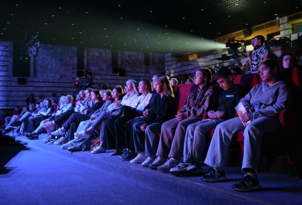 Новости - Ушастый магнат и «теневой» Аватар: Кто сорвал куш в январской кинорулетке 2026 года? новости