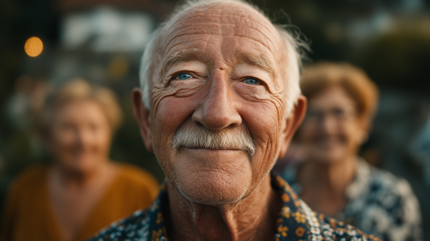 Новости - Генетическое казино: почему ваш юбилей в 100 лет уже прописан в ДНК (спойлер: это 55% успеха!) 🧬 новости