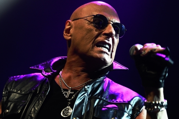 Новости - Короли трэша наносят ответный удар: зачем экс-участники Megadeth едут в Россию и почему это нельзя пропустить новости