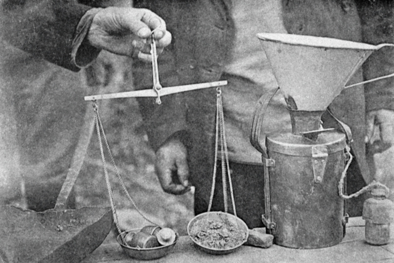 Новости - Фунт, унция, пуд: старинные и зарубежные меры веса и их история новости