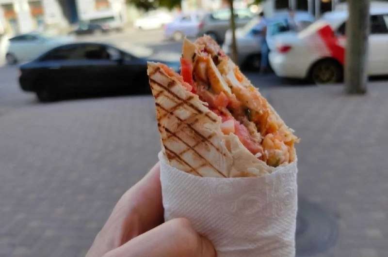 Новости - Национальный стандарт на шаурму: готовьте со смехом и вкусом! Национальный стандарт на шаурму: готовьте со смехом и вкусом! - новости
