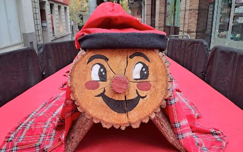 Новогодние чудеса и… комичные колобки! - новости