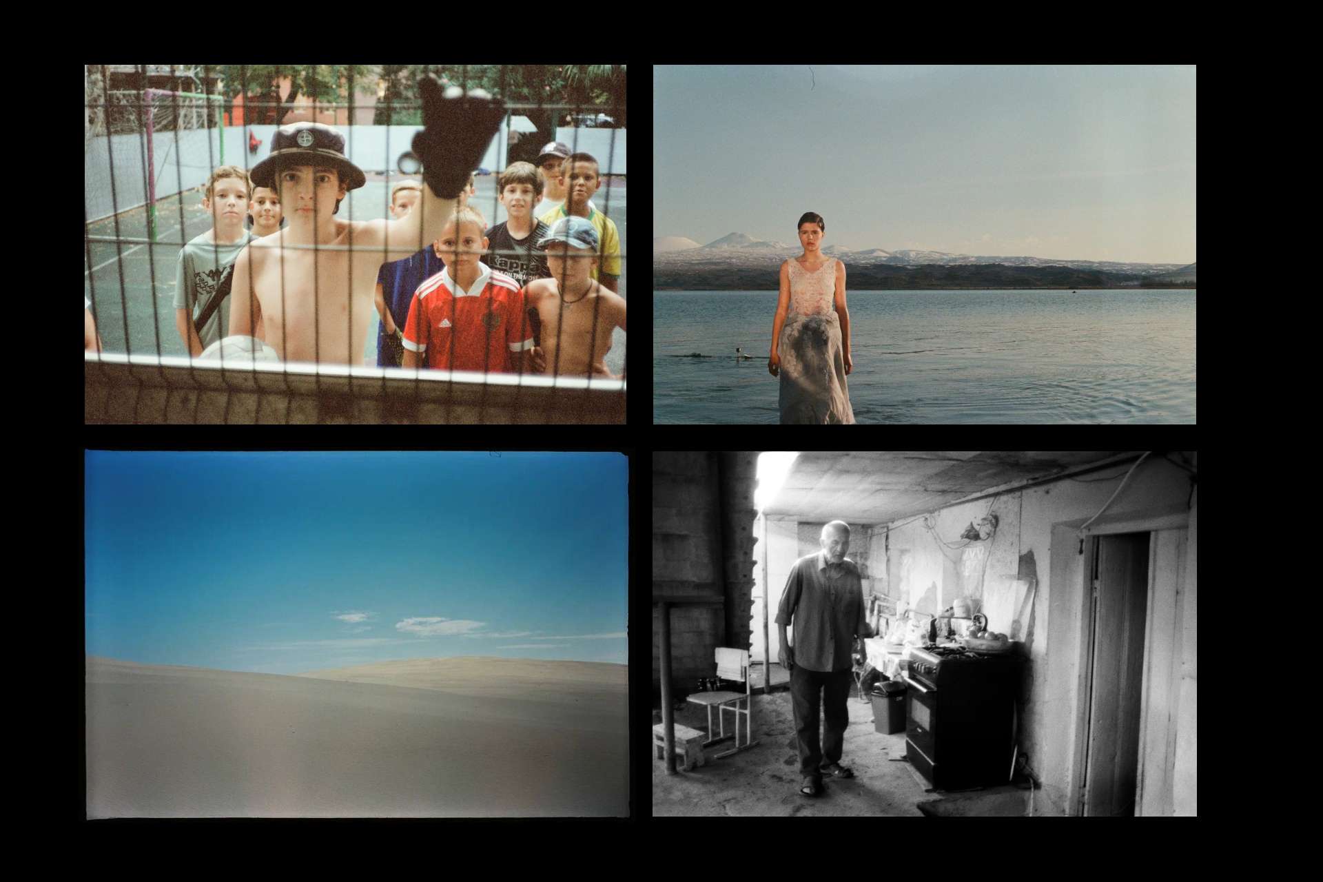 Новости - Вот оно, свершилось! Кинозвезды нашего времени – Марк Эйдельштейн, Мария Мацель и их дружная компания – решили отправить 2024 го... Вот оно, свершилось! Кинозвезды нашего времени – Марк Эйдельштейн, Мария Мацель и их дружная компания – решили отправить 2024 го... - новости