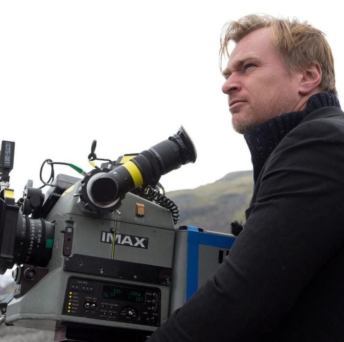 Новости - **Режиссеры объявили о своих «избранниках» 2024 года** **Режиссеры объявили о своих «избранниках» 2024 года** - новости