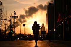 Новости - **Начало недели в Москве: теплое объятие зимы! ☀️** **Начало недели в Москве: теплое объятие зимы! ☀️** - новости